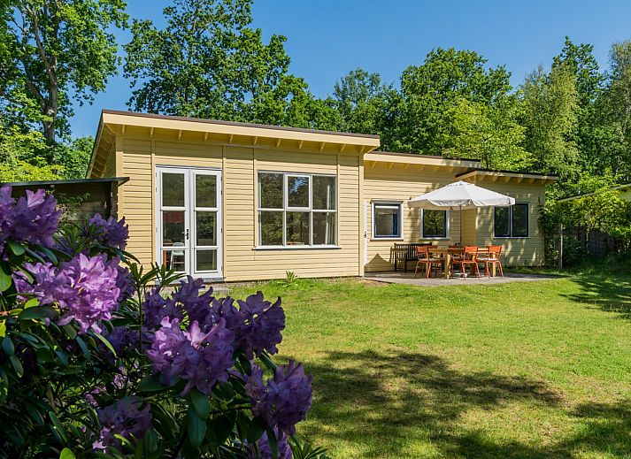 Unterkunft 600912 - Bungalow Schouwen-Duiveland - Vakantiewoning Acacialaan 10