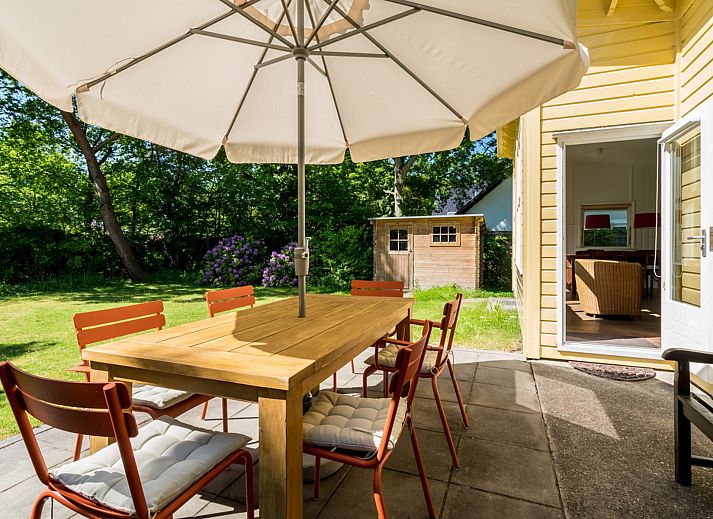 Unterkunft 600912 - Bungalow Schouwen-Duiveland - Vakantiewoning Acacialaan 10