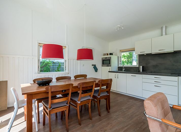 Unterkunft 600912 - Bungalow Schouwen-Duiveland - Vakantiewoning Acacialaan 10