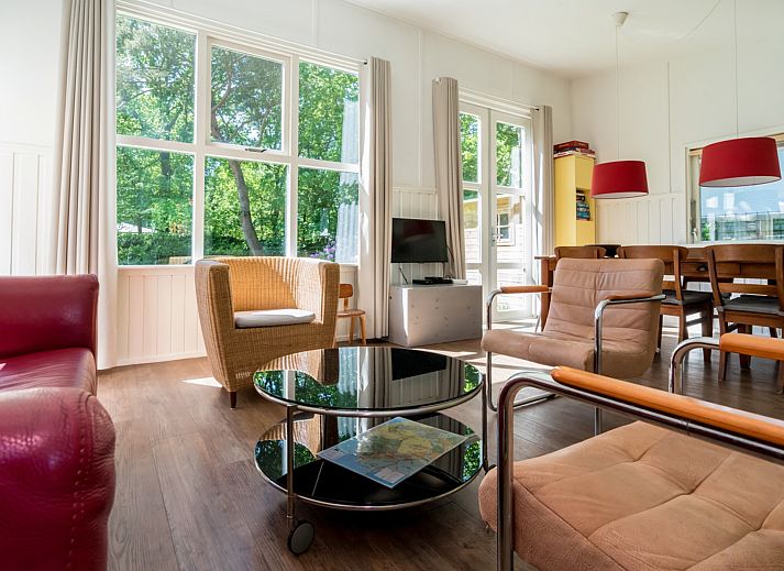 Unterkunft 600912 - Bungalow Schouwen-Duiveland - Vakantiewoning Acacialaan 10