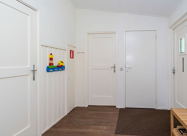 Unterkunft 600912 - Bungalow Schouwen-Duiveland - Vakantiewoning Acacialaan 10