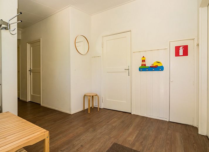 Unterkunft 600912 - Bungalow Schouwen-Duiveland - Vakantiewoning Acacialaan 10