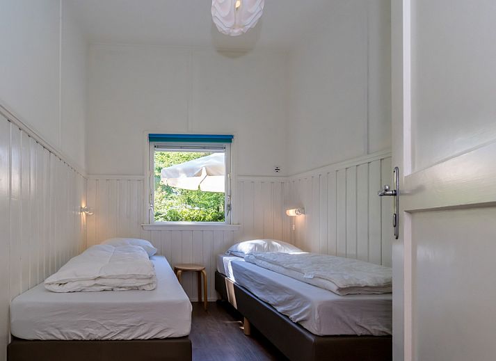 Unterkunft 600912 - Bungalow Schouwen-Duiveland - Vakantiewoning Acacialaan 10