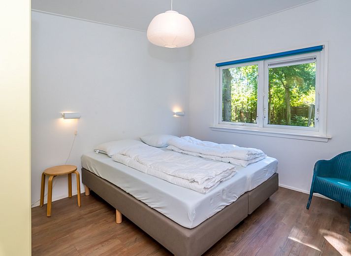 Unterkunft 600912 - Bungalow Schouwen-Duiveland - Vakantiewoning Acacialaan 10