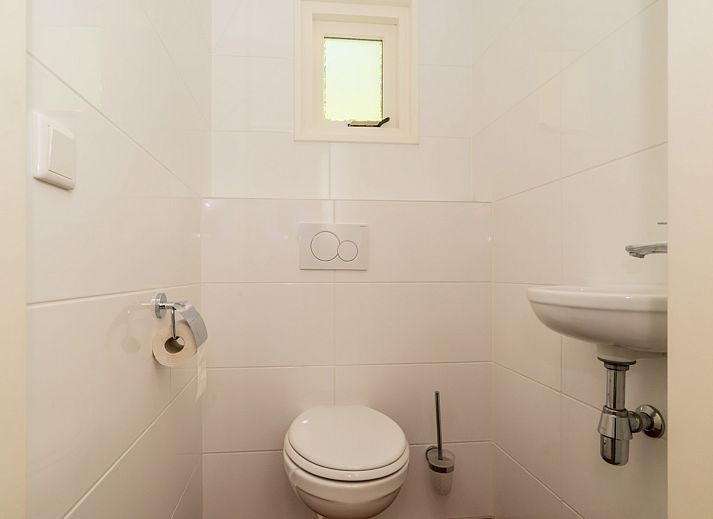 Unterkunft 600912 - Bungalow Schouwen-Duiveland - Vakantiewoning Acacialaan 10