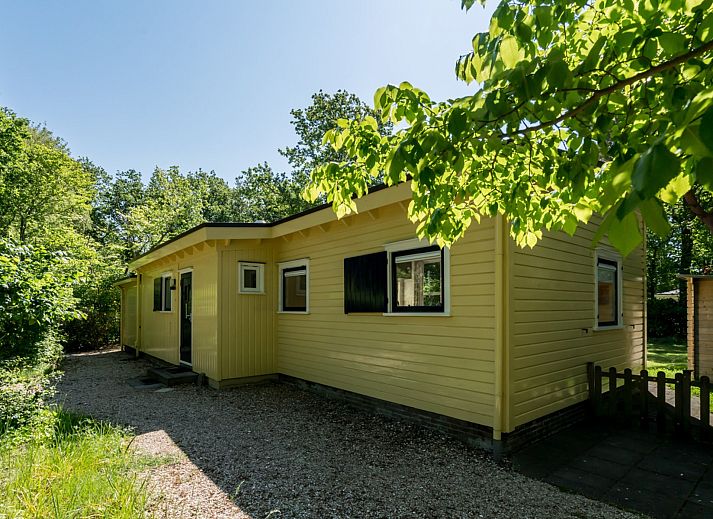 Unterkunft 600912 - Bungalow Schouwen-Duiveland - Vakantiewoning Acacialaan 10