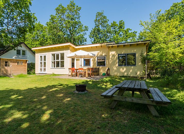 Unterkunft 600912 - Bungalow Schouwen-Duiveland - Vakantiewoning Acacialaan 10