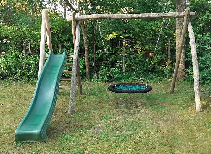 Unterkunft 600912 - Bungalow Schouwen-Duiveland - Vakantiewoning Acacialaan 10