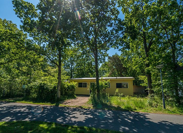 Unterkunft 600912 - Bungalow Schouwen-Duiveland - Vakantiewoning Acacialaan 10