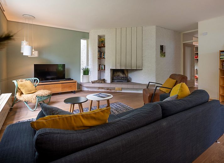 Guest house 600918 - Bungalow Schouwen-Duiveland - Vakantiewoning Populierenlaan 12, &quot;De Duinvlinder&quot;