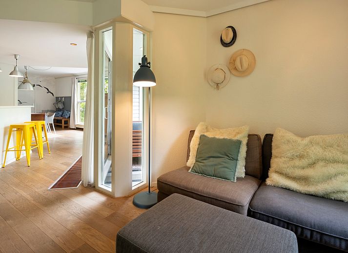 Guest house 600918 - Bungalow Schouwen-Duiveland - Vakantiewoning Populierenlaan 12, &quot;De Duinvlinder&quot;