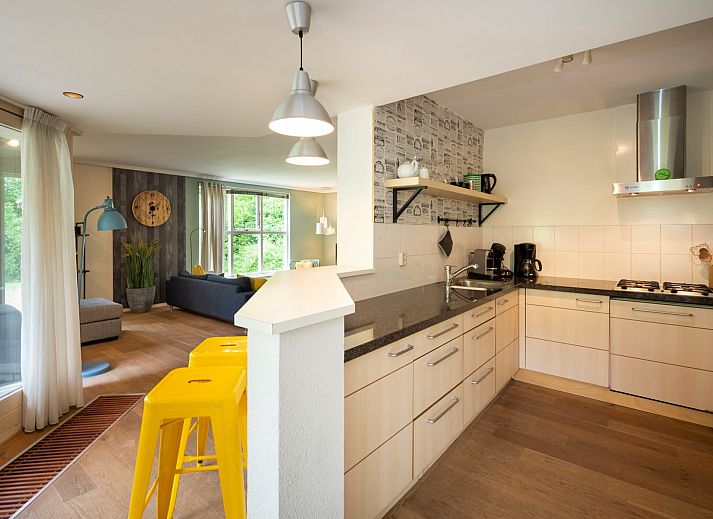 Guest house 600918 - Bungalow Schouwen-Duiveland - Vakantiewoning Populierenlaan 12, &quot;De Duinvlinder&quot;