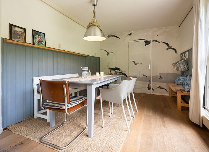 Guest house 600918 - Bungalow Schouwen-Duiveland - Vakantiewoning Populierenlaan 12, &quot;De Duinvlinder&quot;
