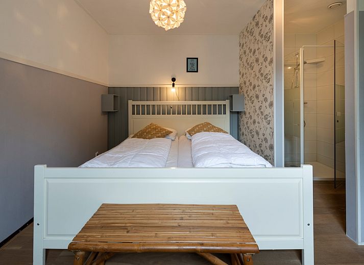 Guest house 600918 - Bungalow Schouwen-Duiveland - Vakantiewoning Populierenlaan 12, &quot;De Duinvlinder&quot;