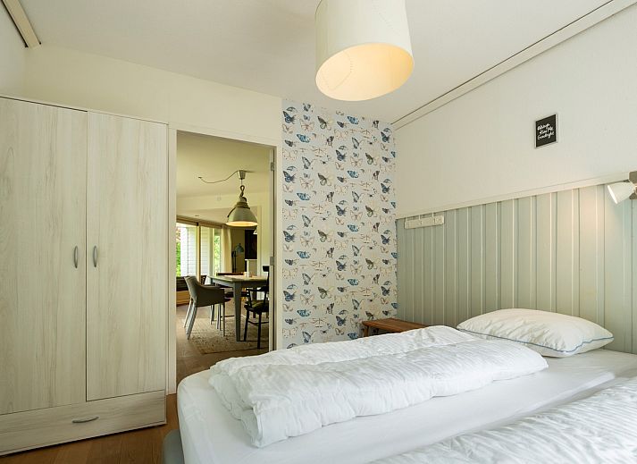 Guest house 600918 - Bungalow Schouwen-Duiveland - Vakantiewoning Populierenlaan 12, &quot;De Duinvlinder&quot;