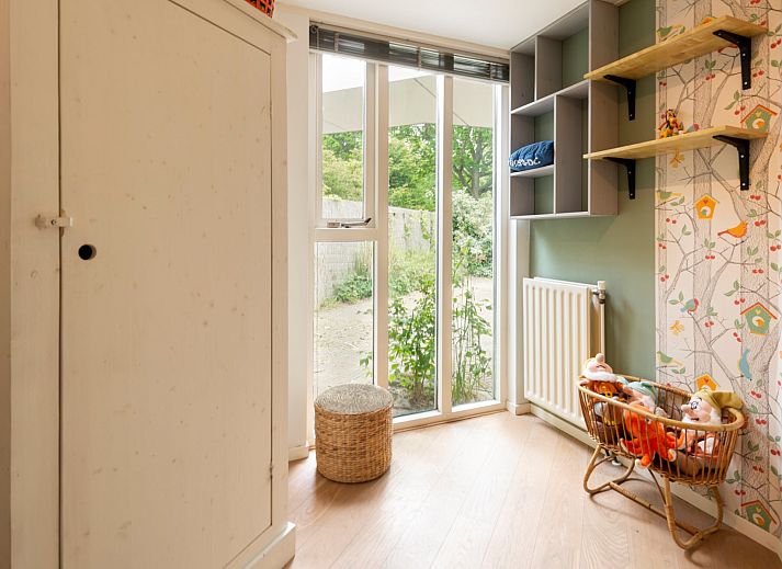 Guest house 600918 - Bungalow Schouwen-Duiveland - Vakantiewoning Populierenlaan 12, &quot;De Duinvlinder&quot;