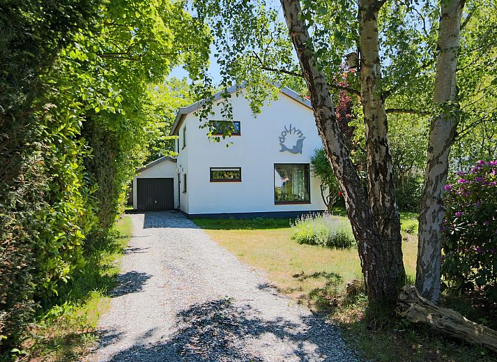 Guest house 600919 - Holiday property Schouwen-Duiveland - Vakantiewoning Duindoornweg 7, &quot;Dolfijn&quot;