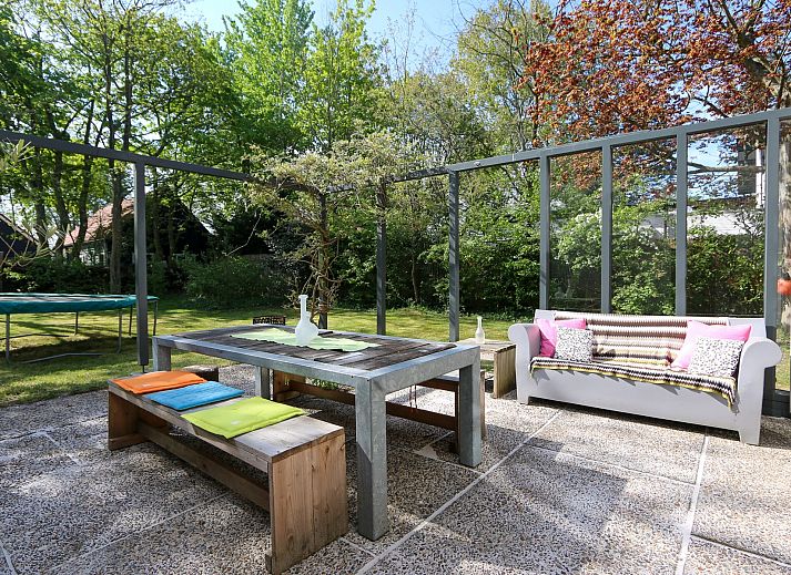 Guest house 600919 - Holiday property Schouwen-Duiveland - Vakantiewoning Duindoornweg 7, &quot;Dolfijn&quot;