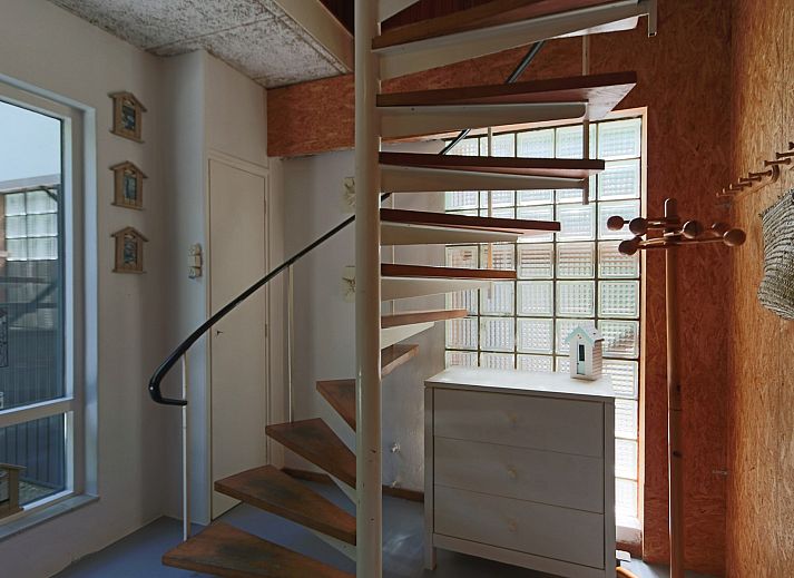 Guest house 600919 - Holiday property Schouwen-Duiveland - Vakantiewoning Duindoornweg 7, &quot;Dolfijn&quot;