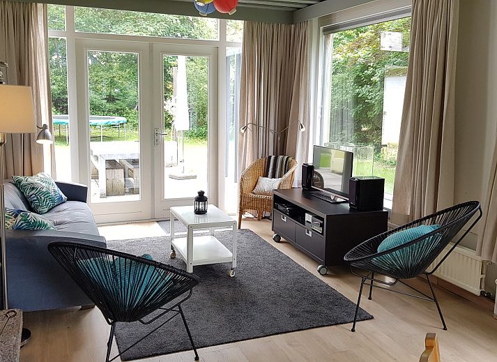 Guest house 600919 - Holiday property Schouwen-Duiveland - Vakantiewoning Duindoornweg 7, &quot;Dolfijn&quot;