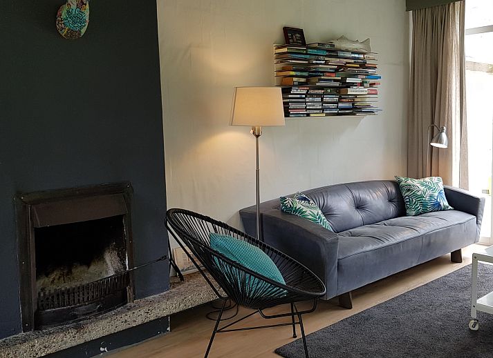 Guest house 600919 - Holiday property Schouwen-Duiveland - Vakantiewoning Duindoornweg 7, &quot;Dolfijn&quot;