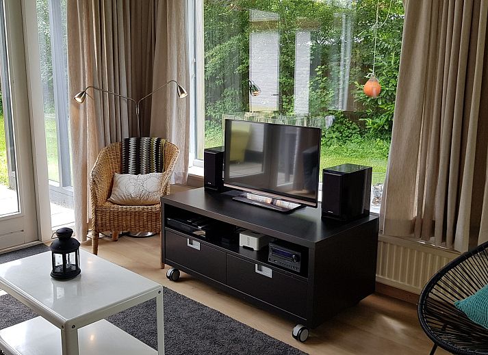 Guest house 600919 - Holiday property Schouwen-Duiveland - Vakantiewoning Duindoornweg 7, &quot;Dolfijn&quot;