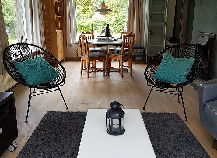 Guest house 600919 - Holiday property Schouwen-Duiveland - Vakantiewoning Duindoornweg 7, &quot;Dolfijn&quot;