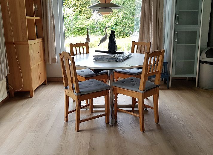 Guest house 600919 - Holiday property Schouwen-Duiveland - Vakantiewoning Duindoornweg 7, &quot;Dolfijn&quot;