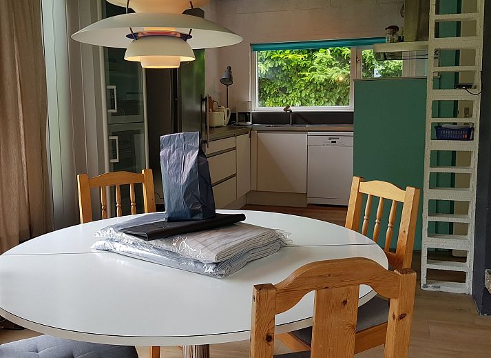 Guest house 600919 - Holiday property Schouwen-Duiveland - Vakantiewoning Duindoornweg 7, &quot;Dolfijn&quot;