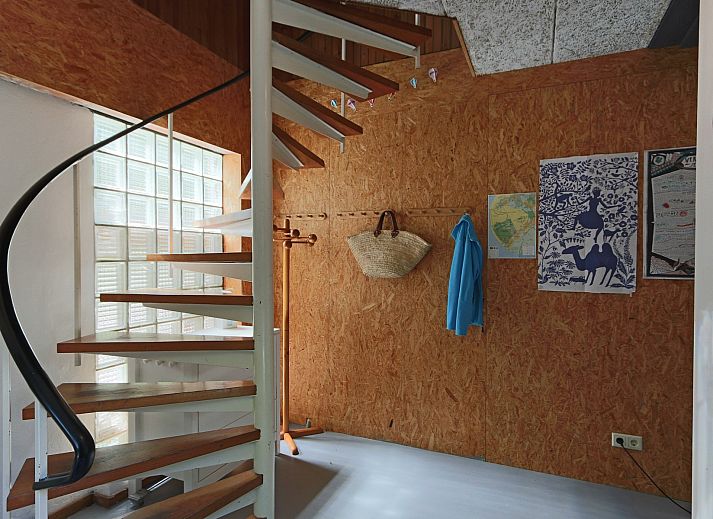 Guest house 600919 - Holiday property Schouwen-Duiveland - Vakantiewoning Duindoornweg 7, &quot;Dolfijn&quot;