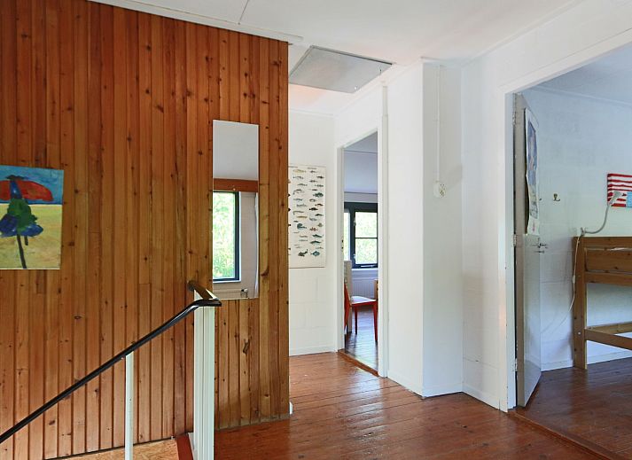 Guest house 600919 - Holiday property Schouwen-Duiveland - Vakantiewoning Duindoornweg 7, &quot;Dolfijn&quot;