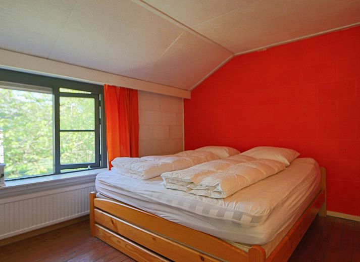 Guest house 600919 - Holiday property Schouwen-Duiveland - Vakantiewoning Duindoornweg 7, &quot;Dolfijn&quot;