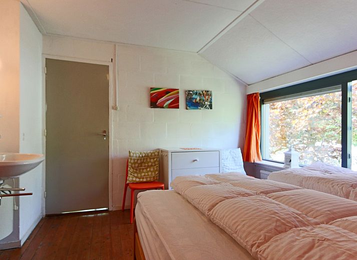 Guest house 600919 - Holiday property Schouwen-Duiveland - Vakantiewoning Duindoornweg 7, &quot;Dolfijn&quot;