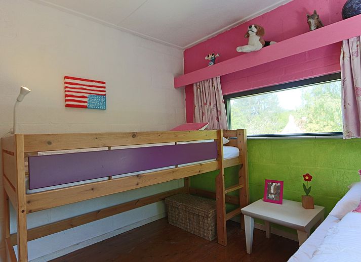 Guest house 600919 - Holiday property Schouwen-Duiveland - Vakantiewoning Duindoornweg 7, &quot;Dolfijn&quot;