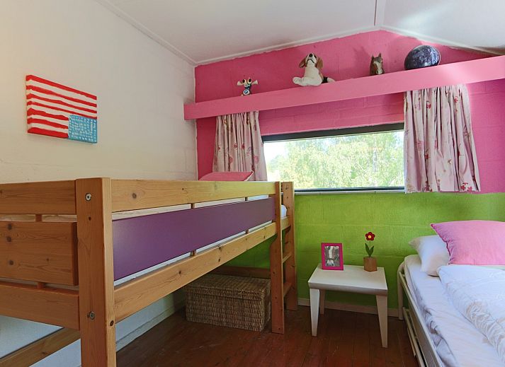 Guest house 600919 - Holiday property Schouwen-Duiveland - Vakantiewoning Duindoornweg 7, &quot;Dolfijn&quot;