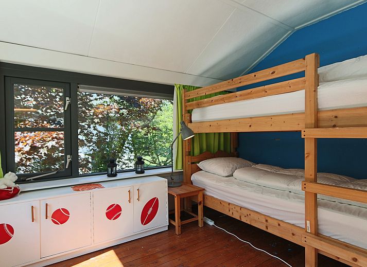 Guest house 600919 - Holiday property Schouwen-Duiveland - Vakantiewoning Duindoornweg 7, &quot;Dolfijn&quot;