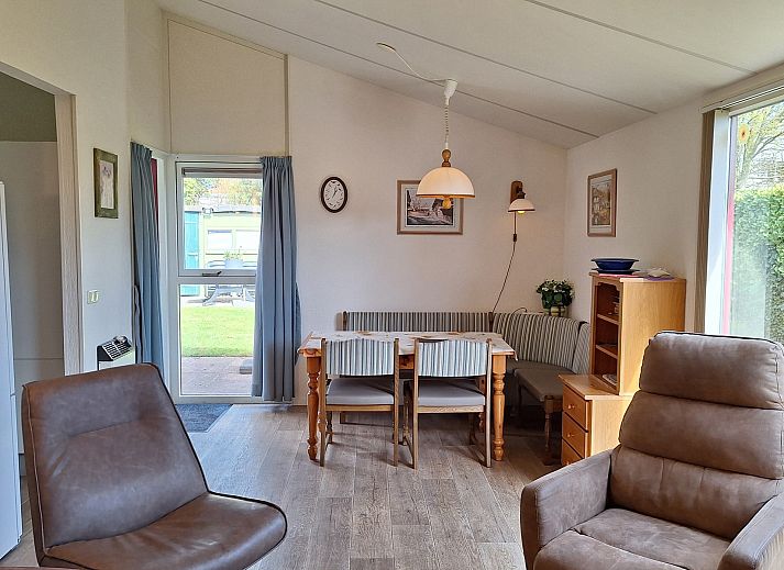 Guest house 601003 - Chalet Schouwen-Duiveland - Vakantiebungalow Beachpark 67, Park 2