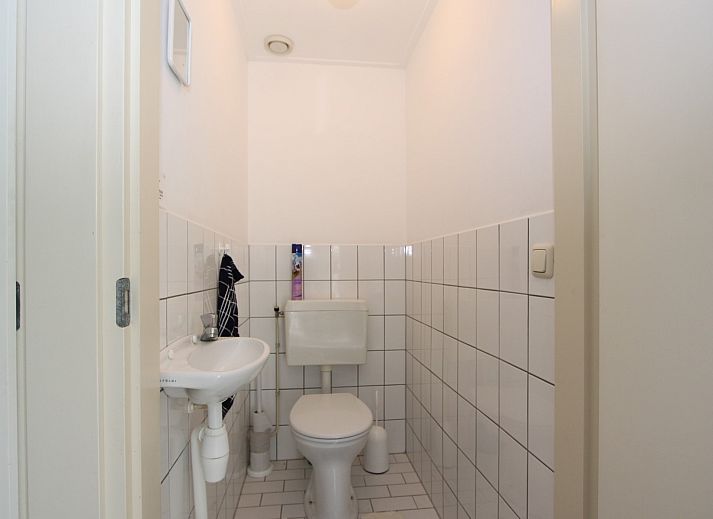 Guest house 601003 - Chalet Schouwen-Duiveland - Vakantiebungalow Beachpark 67, Park 2