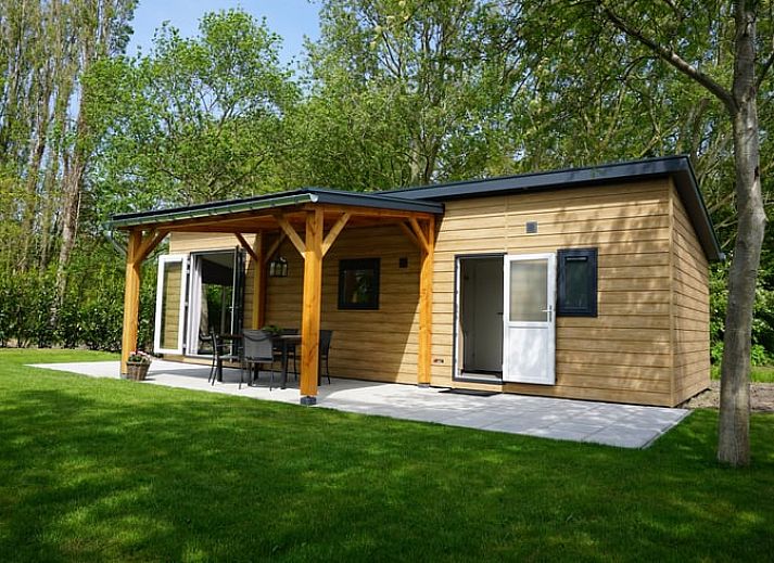 Verblijf 601004 • Vakantiewoning Schouwen-Duiveland • ZE986