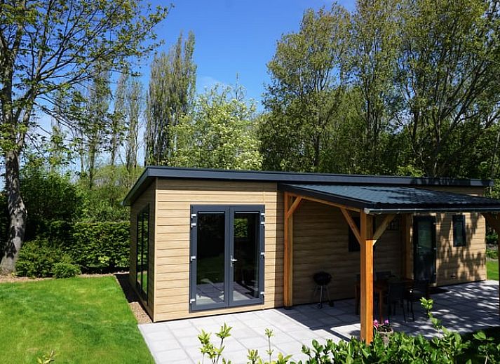 Verblijf 601006 • Vakantiewoning Schouwen-Duiveland • ZE988