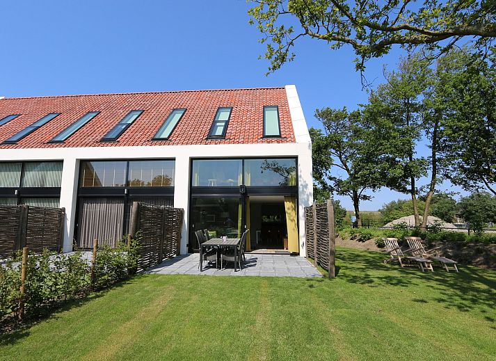 Unterkunft 601007 • Ferienhaus Schouwen-Duiveland • Vakantiehuis "Duinhuis 11"
