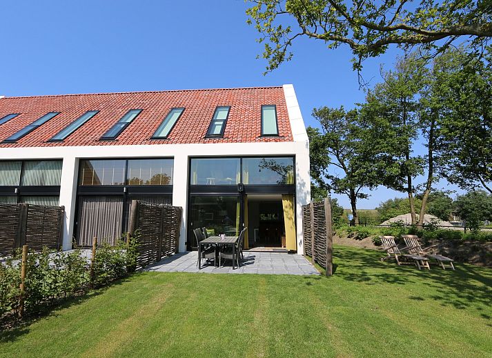 Guest house 601007 • Holiday property Schouwen-Duiveland • Vakantiehuis "Duinhuis 11" 