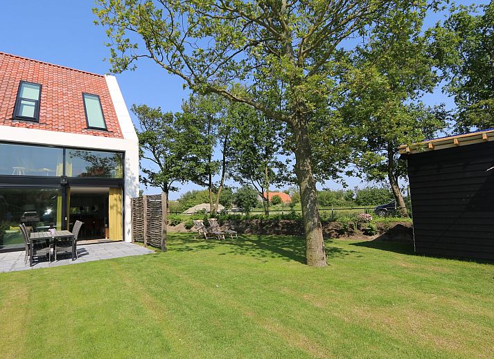 Guest house 601007 - Holiday property Schouwen-Duiveland - Vakantiehuis &quot;Duinhuis 11&quot;