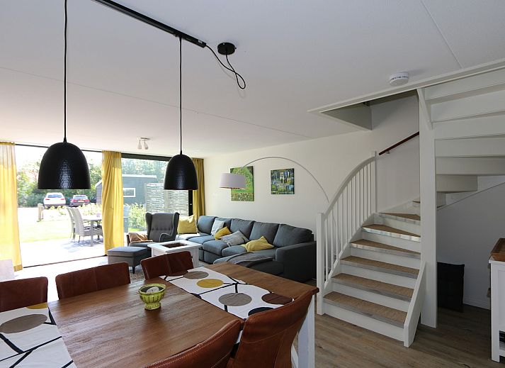 Guest house 601007 - Holiday property Schouwen-Duiveland - Vakantiehuis &quot;Duinhuis 11&quot;