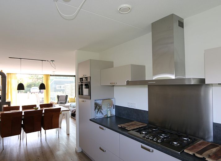 Guest house 601007 - Holiday property Schouwen-Duiveland - Vakantiehuis &quot;Duinhuis 11&quot;