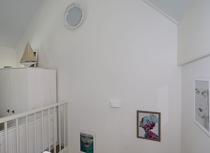 Guest house 601007 - Holiday property Schouwen-Duiveland - Vakantiehuis &quot;Duinhuis 11&quot;