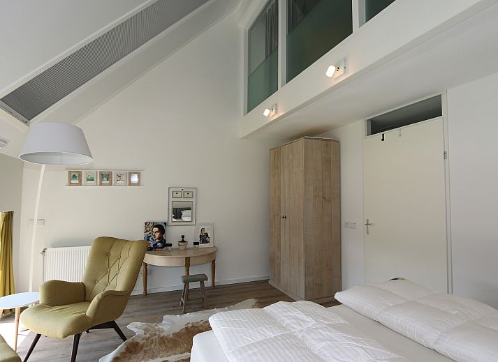 Guest house 601007 - Holiday property Schouwen-Duiveland - Vakantiehuis &quot;Duinhuis 11&quot;