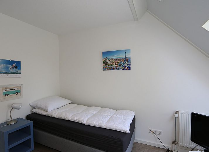 Guest house 601007 - Holiday property Schouwen-Duiveland - Vakantiehuis &quot;Duinhuis 11&quot;