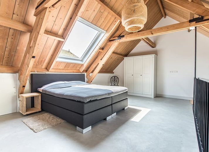 Guest house 601008 - Holiday property Schouwen-Duiveland - Vakantiehuis in Noordwelle