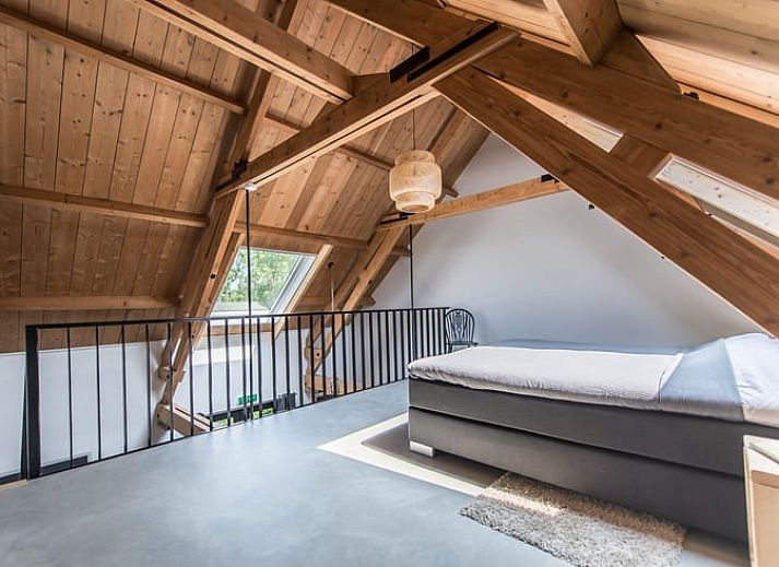 Guest house 601008 - Holiday property Schouwen-Duiveland - Vakantiehuis in Noordwelle